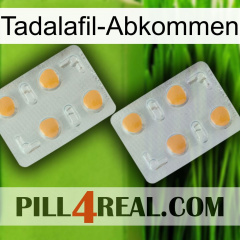 Tadalafil Accord 25